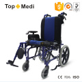 Topmedi Cerebral Palsy Children Wheel Chair